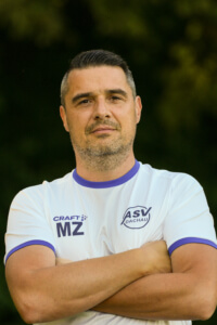 Mario Zeller