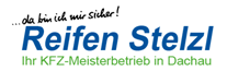 Logo Reifen Stelzl