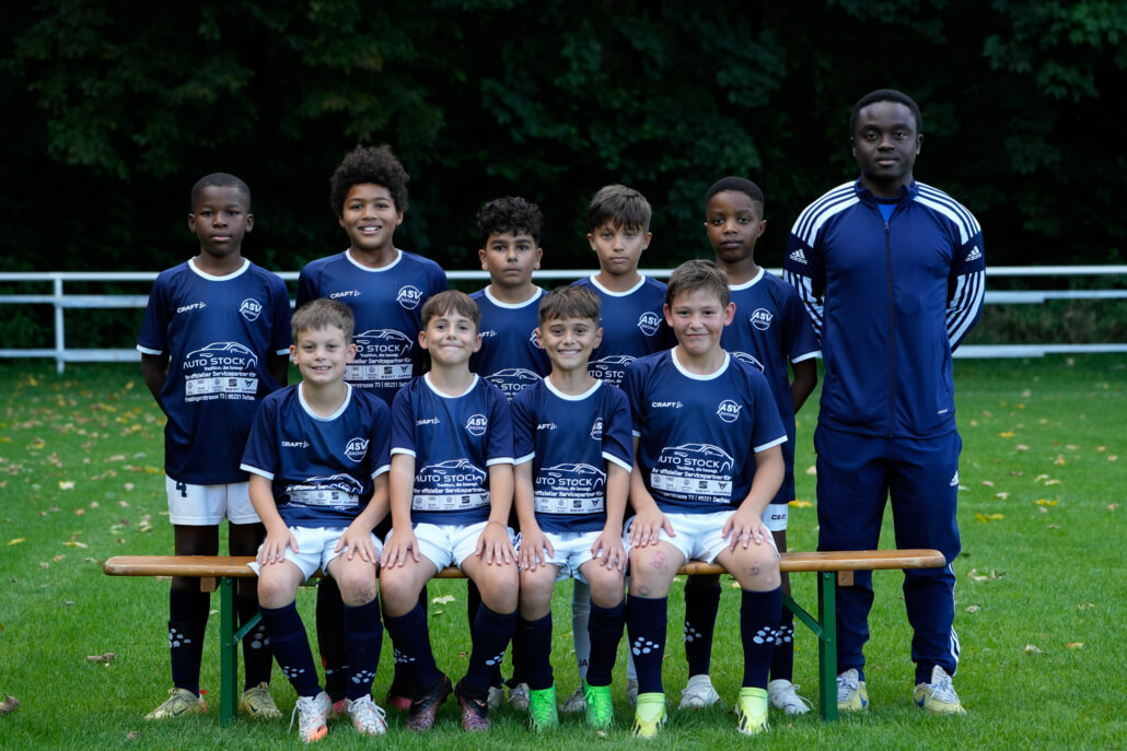 2015: U11-2