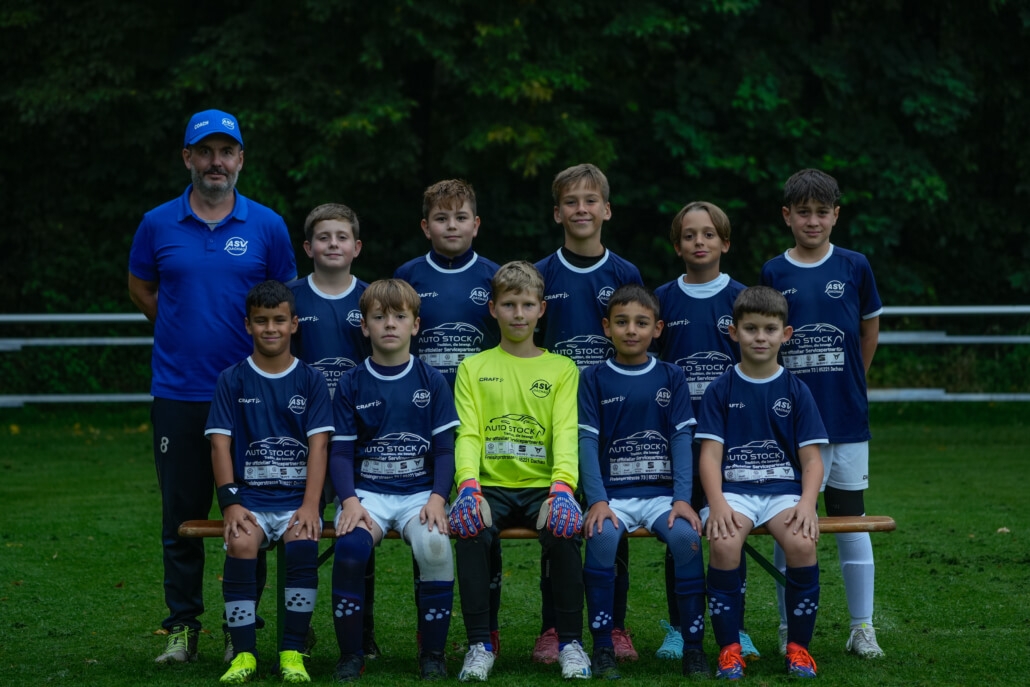 2015: U11-3