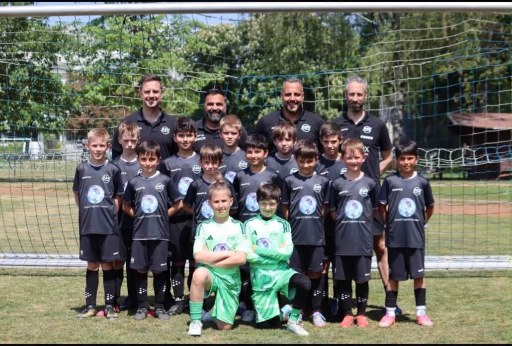 2016: U11-2