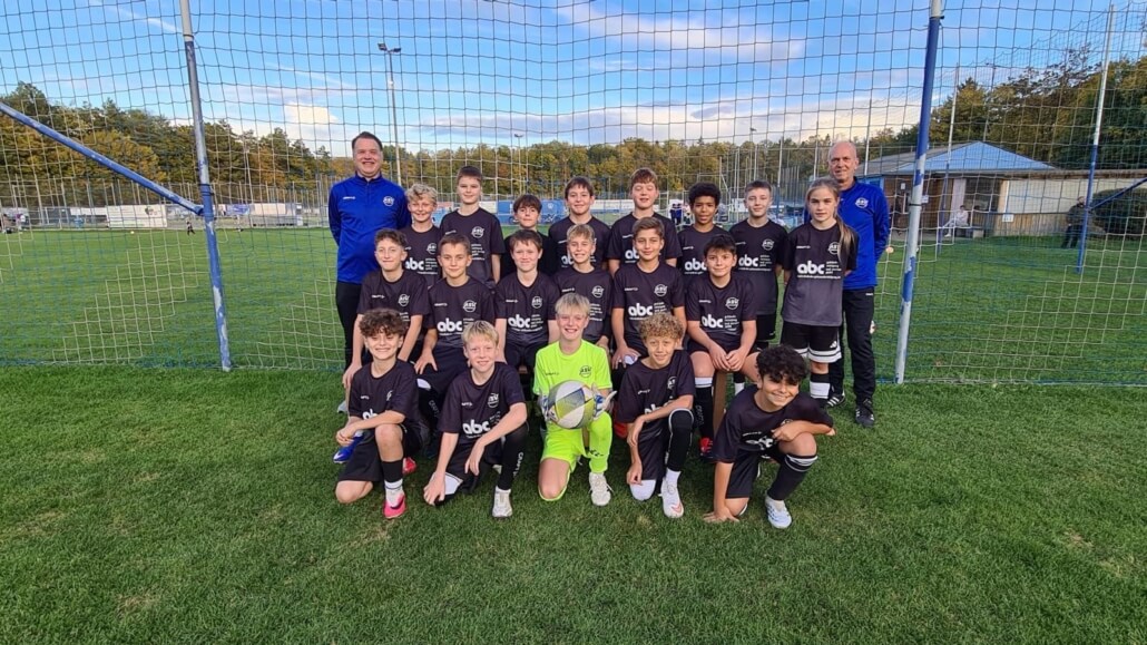 2015: U12-1