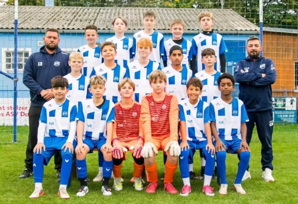 2014: U13-1