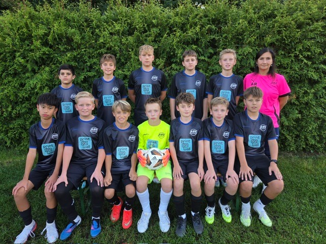2014: U13-2